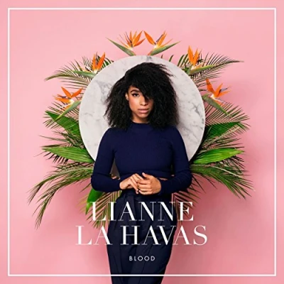 Afbeelding van Lianne La Havas Blood