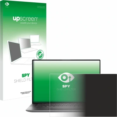 Afbeelding van upscreen privacyscherm voor Dell Precision 5560 privacy filter screenfilter Blauwlichtfilter