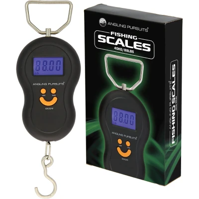 Afbeelding van Angling Pursuits Electronic Scales Weegschaal