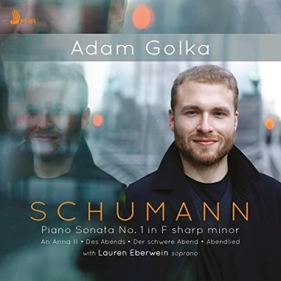 Afbeelding van Piano Sonata No.1 Op.11