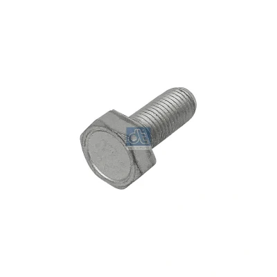 Afbeelding van Dt Spare Parts Remschijfschroef 7.36054