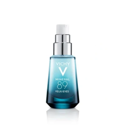 Afbeelding van Vichy Mineral 89 Oogcrème