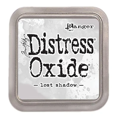Afbeelding van Ranger Distress Oxide Lost Shadow TDO82705 Tim Holtz (02 23)