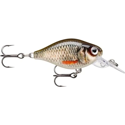Afbeelding van Rapala X Light Crank Mid Runner 03 Live Roach ROL