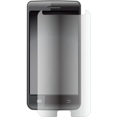 Image de Protection d&#039;écran en verre trempé BigBen Universelle pour Smartphones de 5&quot; à 5.3&quot;