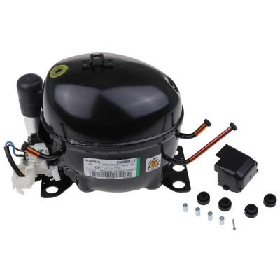 Afbeelding van Embraco Compressor emx80clc 1/4pk r600 nbm1118y 484000000900