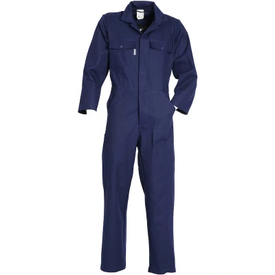 Afbeelding van HAVEP overall Basic 2090 marine maat 58