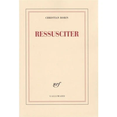 Image de Ressusciter
