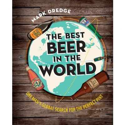 Afbeelding van Best Beer In The World