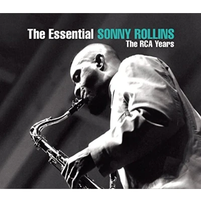 Afbeelding van Essential Sonny Rollins: The Rca Years