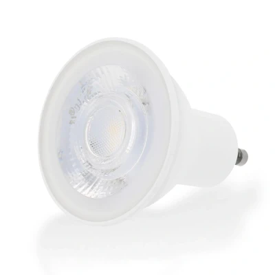 Afbeelding van Yphix Gu10 Led Lamp Naos 36 3,3w 2700k LEDdirect.nl
