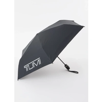 Afbeelding van Tumi Umbrellas Small Auto Close Umbrella black