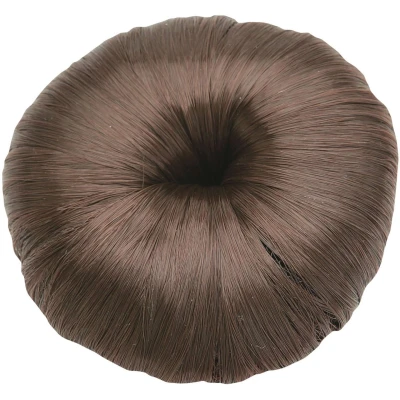 Afbeelding van Horka Haar Donut deluxe Bruin
