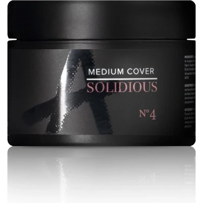 Afbeelding van Astonishing Solidious Gel Medium Cover 45gr Haibu by Kapperskorting.com