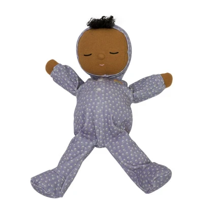 Afbeelding van Olli ella lappenpop daydream dozy dinkum doll squeak posey 32 cm