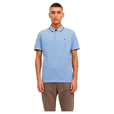 Afbeelding van Jack &amp; Jones Jjepaulos Ss Noos Poloshirt voor heren