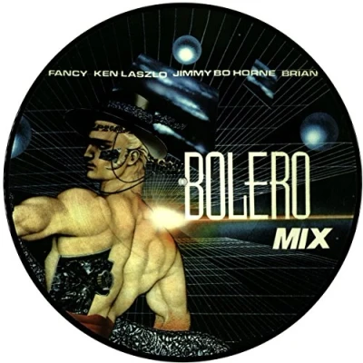 Afbeelding van Bolero Mix