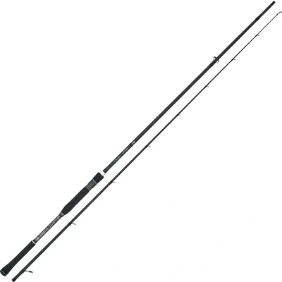 Afbeelding van Gunki Ocean Tribes Xshot Zeevis Spinhengel 2.70m (14 56g) Spinhengels