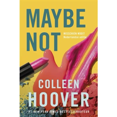 Image de Maybe not