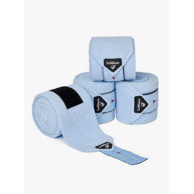 Image de LeMieux Bandages Classic Polo Mist Full