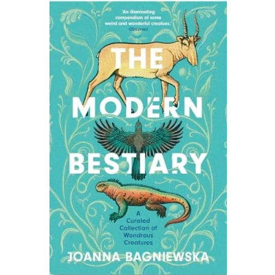 Afbeelding van The Modern Bestiary