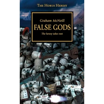 Afbeelding van Horus Heresy: False Gods
