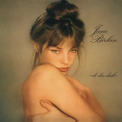 Afbeelding van Jane Birkin Di Doo Dah (LP)
