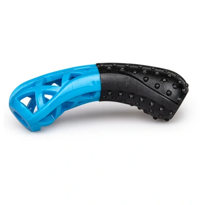 Afbeelding van Dierenbenodigdheden Vadigran Speelgoed Hond Tpr Blueberry Fun Stick 18,5Cm