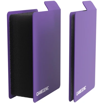 Afbeelding van Gamegenic GGS60124 spelaccessoire Paars