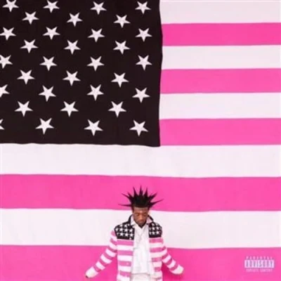 Afbeelding van Lil Uzi Vert Pink Tape (LP)