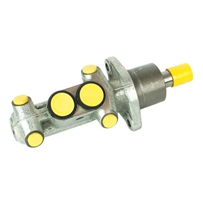 Afbeelding van BREMBO M 85 046 Hoofdremcilinder 25,4 Gietijzer 10 x 1 (4) VOLKSWAGEN: TRANSPORTER 4, 4 Bus