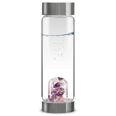 Afbeelding van VitaJuwel ViA Wellness Glas Edelsteen 500