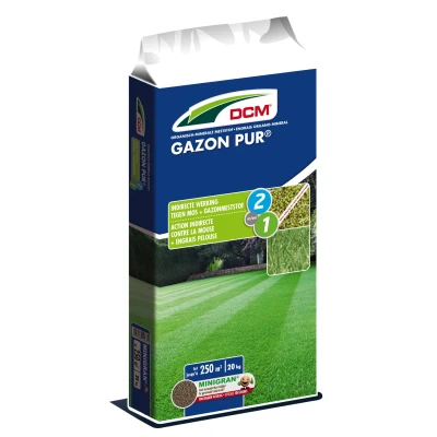 Afbeelding van Gazon Pur (20 kg)