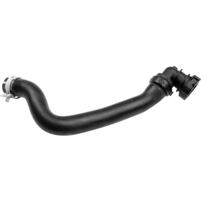Afbeelding van GATES 09 0914 Laadluchtslang AEM (ethyleen acrylaat rubber) FORD: FOCUS 3 Turnier, 3, KUGA 2