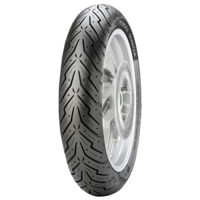 Image de Pneu Scooter Pirelli Angel Rear 140/60 13 63P RF