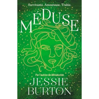 Afbeelding van MEDUSA