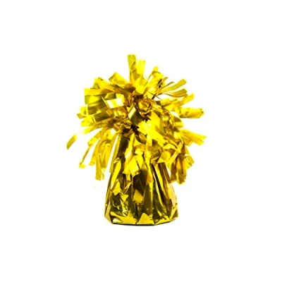 Afbeelding van Ballongewicht Goud 130 gram