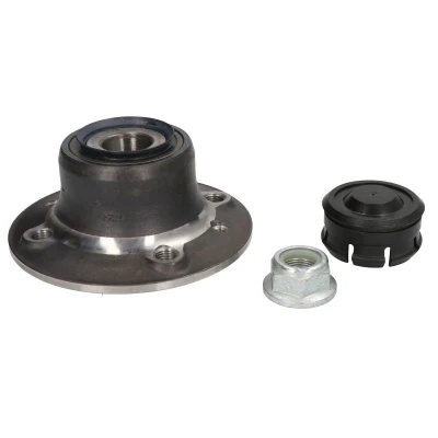 Afbeelding van SNR R155.40 Wiellagerset 133 RENAULT: Rapid Van, 25, ESPACE 1