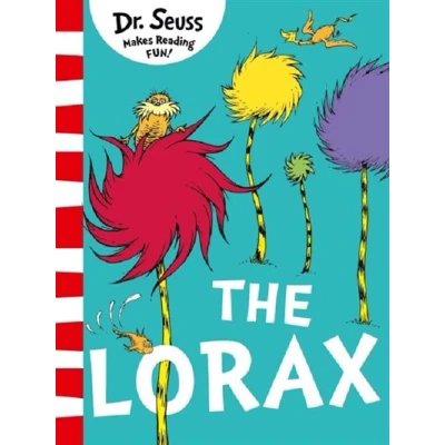 Image de The Lorax