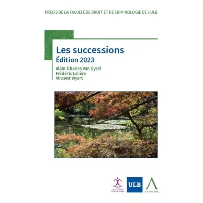 Image de Les successions