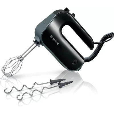 Afbeelding van BOSCH Handmixer MFQ4930B Zwart