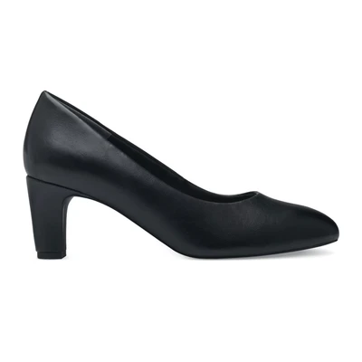 Afbeelding van Tamaris dames pumps zwart Maat 42