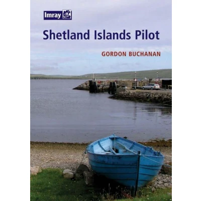 Afbeelding van Shetland Islands Pilot