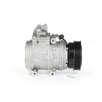 Afbeelding van Nissens Airco compressor 890234