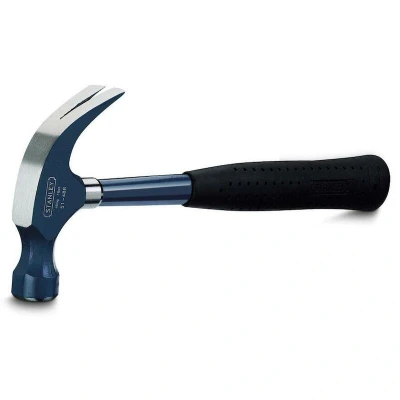 Image de STANLEY 1 51 488 claw hammer blue strike 450gr