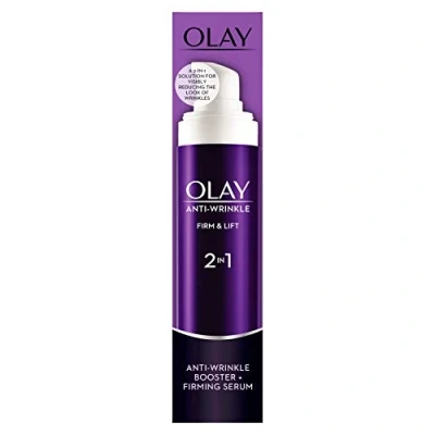 Afbeelding van Olay Firm &amp; Lift Booster Firming Serum