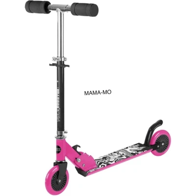 Afbeelding van Street Surfing Fizz Step Booster Pink