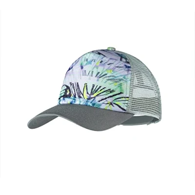 Afbeelding van BUFF® Trucker Cap Shaira Lavender Pet Zonbescherming Kids