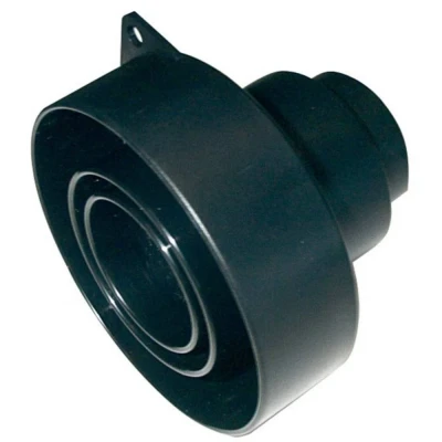 Afbeelding van Metabo Multi Afzuigadapter Geschikt voor slangaansluiting: 100 mm, 44 58 mm