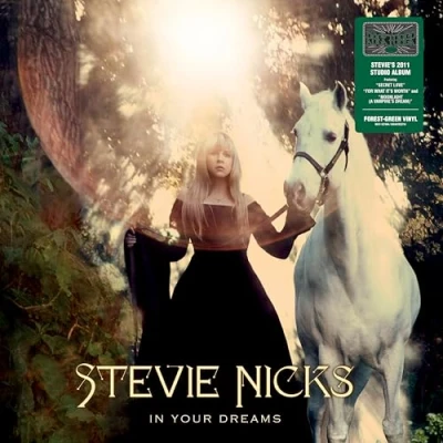 Afbeelding van Stevie Nicks: In Your Dreams [2xWinyl]
